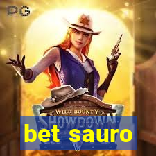 bet sauro